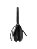 FREDs BRUDER My Bestie Big Saddle - Schultertasche 36 cm (black) in schwarz