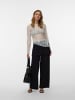 Vero Moda Hose in Black