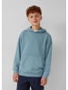 s.Oliver Sweatshirt  in  5470_hellblau