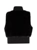 Urban Classics Outerwear - Vest in black