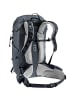 Deuter Rucksack Trail Pro 31 SL in Schwarz