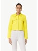 comma Indoor-Jacke in 1203_gelb