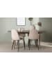 ebuy24 Beige 75 x 180 cm