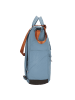 FJÄLLRÄVEN High Coast Totepack Daypack 40 cm Laptopfach in dawn blue