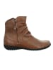 Josef Seibel Stiefelette Naly 24 in cognac