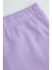 MOKIDA Lange leggings in violett