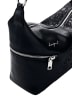 Desigual Umhängetasche 'Sierra Black Dortmund' in schwarz