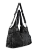 myMo Women Shoulder Bag in Black