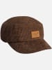 Reell Cap "Caval Cap" in Braun