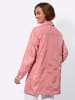 WITT WEIDEN Longjacke in flamingo