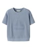 name it Sweatshirt in Dusty Blue