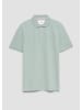 s.Oliver Polo-Shirt  in  6212_helles petrol