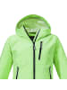 Schöffel Regenjacke Tegelberg in gruen