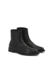 Kazar Chelsea Boots in Schwarz
