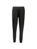 Fila Schwarz Bio Baumwolle Damen Jogging Hose