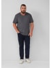s.Oliver T-Shirt in 9573_schiefergrau