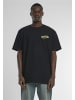 Mister Tee T-Shirt in black