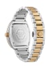 Philipp Plein Quarzuhr PWPUA0925 in bicolor