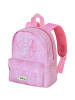 Disney Rucksack Aristocats in rosa/pink