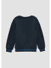 s.Oliver Sweatshirt in 5952_navy