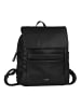 Gabor Rucksack in schwarz