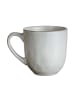 Butlers Tasse 350ml HENLEY in Grau