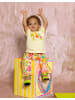 Oilily Tatema T-Shirt in Beige