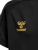 Hummel Hummel T-Shirt S/S Hmlcima Multisport Kinder Leichte Design in BLACK