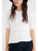InWear T-shirt DagnaIW Slim fit in Pure White