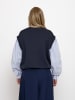 Peppercorn Sweatshirt in Sky Captain