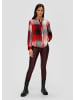 s.Oliver Jeans-Hose IZABELL in 38Z8_rubinrot