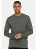 ONLY & SONS Pullover Felix in Castor Gray