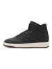 Hummel Schnürsenkel Stiefel St. Power Draußen Erwachsene in BLACK