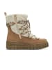 Tamaris Stiefeletten braun