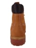 Timberland Stiefel braun