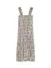 Vero Moda Kleid in Oatmeal