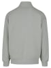 DEF DEF Half-Zip in belgian block