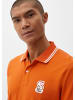 s.Oliver Polo-Shirt in 2258_orange