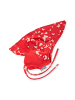 Sigikid Kopftuchmütze Butterfly in rot