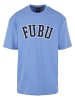 FUBU T-Shirts in light blue