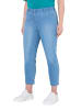Ulla Popken Hosen in light blue