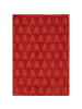 Erwin Müller Frottier, Baumwolle, Jacquard Frottier-Geschirrtuch 4er-Pack in bunt