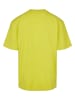 Urban Classics Urban Classics Herren Tall Tee in electric