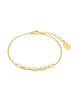 s.Oliver Armband in Gold