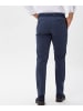 Eurex by Brax Chino Style Jim in Navy