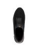 Marco Tozzi Sneaker in BLACK COMB