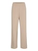 Kaffe Jerseyhose KAannika Loose fit in Feather Gray