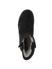 Caprice Stiefelette 9-26437-41 in schwarz