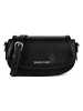 Valentino Silvia Mir Umhängetasche 21.5 cm nero