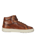 LLOYD Sneaker in Brandy